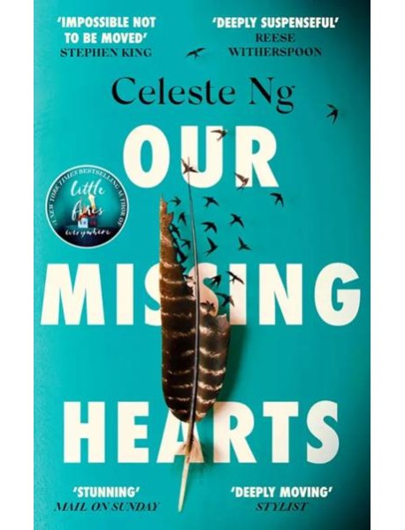 Our Missing Hearts