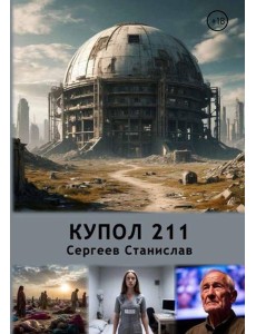 Купол 211
