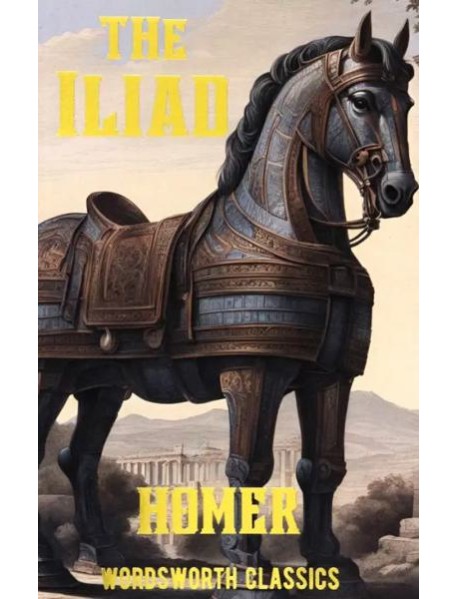 The Iliad
