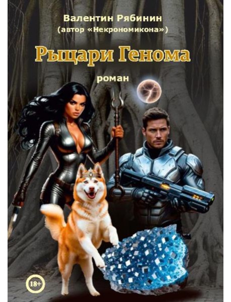 Рыцари Генома