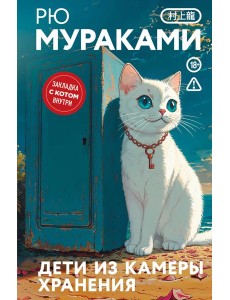 Дети из камеры хранения