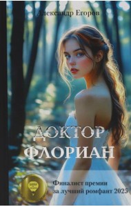 Доктор Флориан: роман