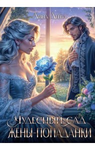 Чудесный сад жены-попаданки