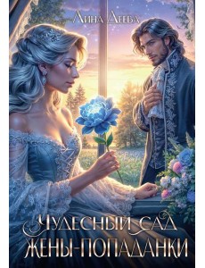 Чудесный сад жены-попаданки