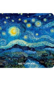 MyArt. СКЕТЧБУК 