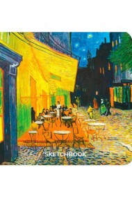 MyArt. СКЕТЧБУК 