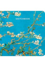 MyArt. СКЕТЧБУК 