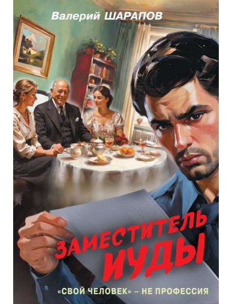 Заместитель Иуды