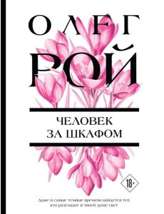 Человек за шкафом