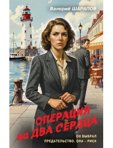 Операция на два сердца