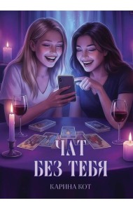 Чат без тебя