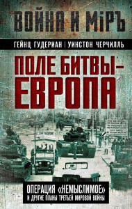 Поле битвы – Европа. Операция 