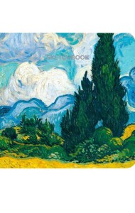 MyArt. СКЕТЧБУК 