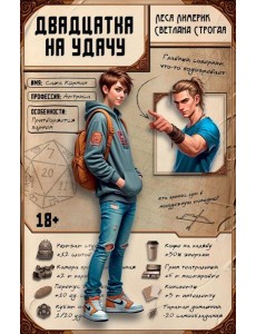 Двадцатка на удачу