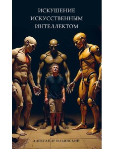 Искушение искусственным интеллектом Искушение искусственным интеллектом
