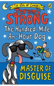 The HundredMileanHour Dog Master of