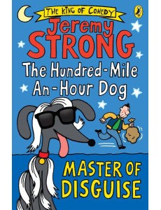 The HundredMileanHour Dog Master of The HundredMileanHour Dog Master of