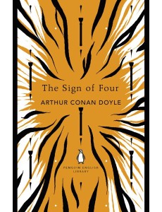 The Sign of Four The Sign of Four