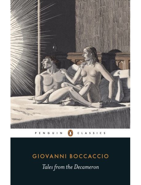 Tales from the Decameron