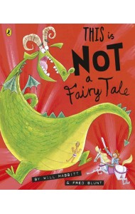 This Is Not A Fairy Tale