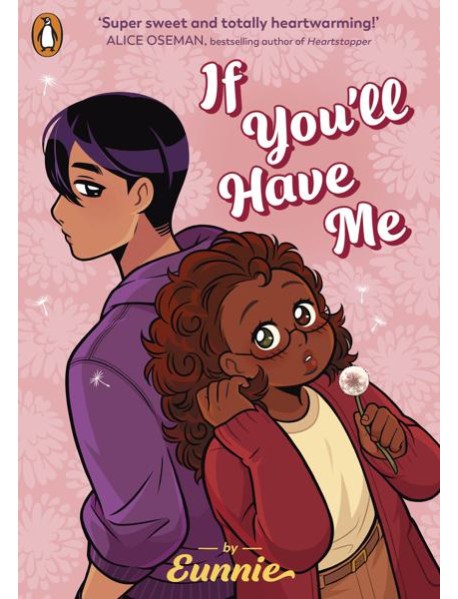 If Youll Have Me