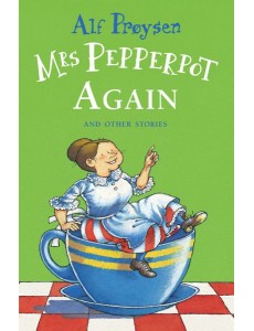 Mrs Pepperpot Again Mrs Pepperpot Again