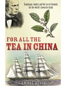 For All the Tea in China