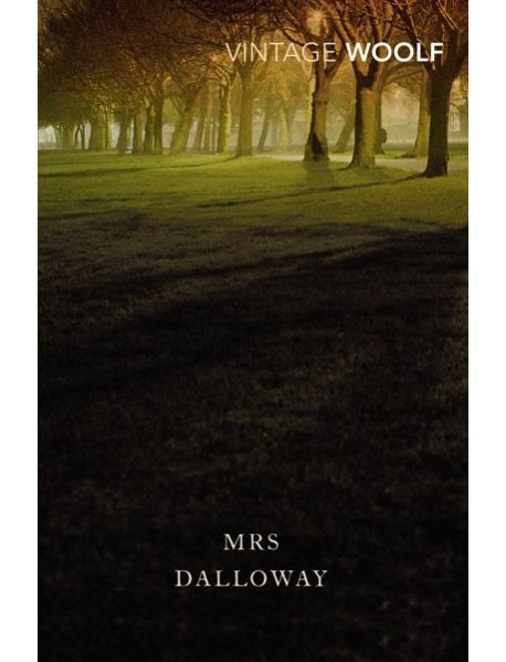 Mrs Dalloway