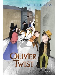 Oliver Twist Oliver Twist