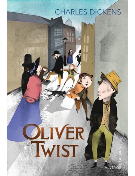 Oliver Twist