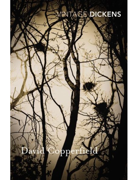 David Copperfield