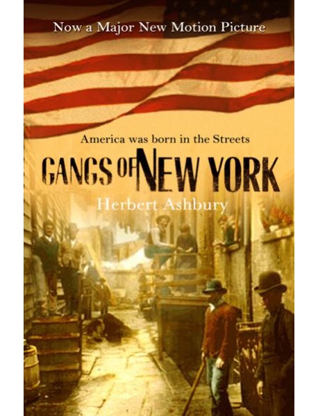 The Gangs Of New York
