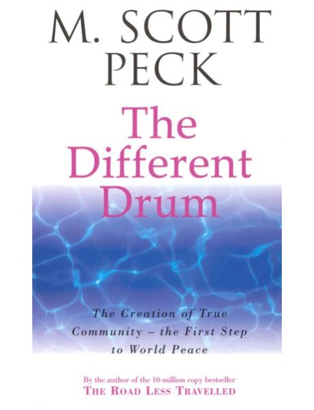 The Different Drum
