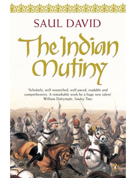 The Indian Mutiny