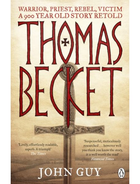 Thomas Becket