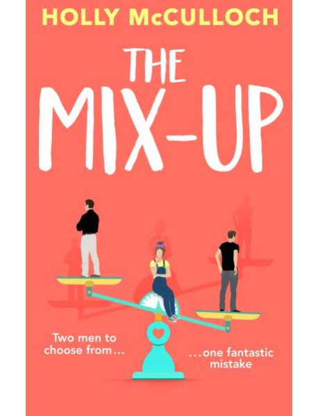 The MixUp