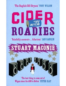 Cider With Roadies