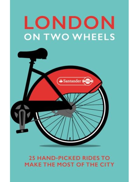 London on Two Wheels