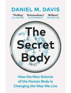 The Secret Body The Secret Body