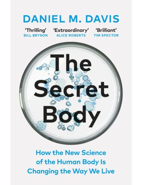 The Secret Body