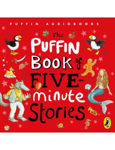 Puffin Book of Fiveminute Stories