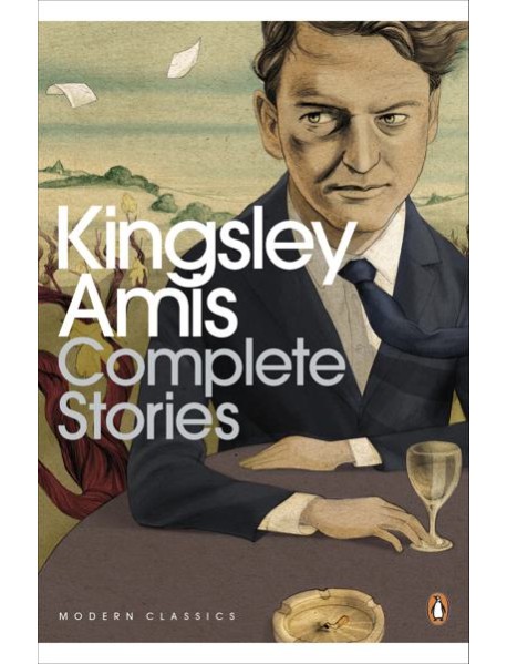 Complete Stories