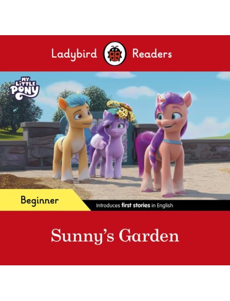 Ladybird Readers Beginner Level My Lit