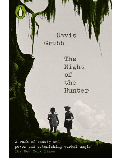 The Night of the Hunter