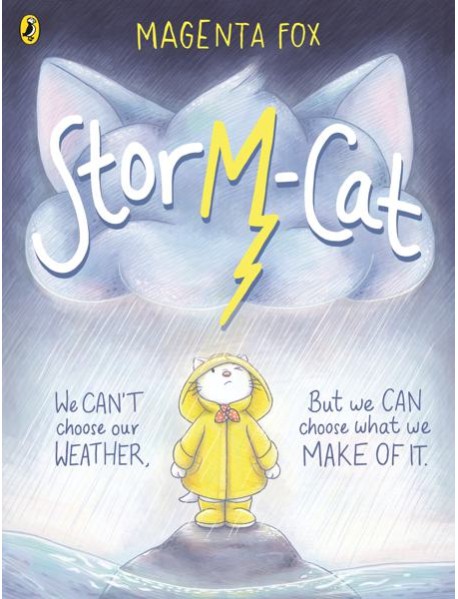 StormCat