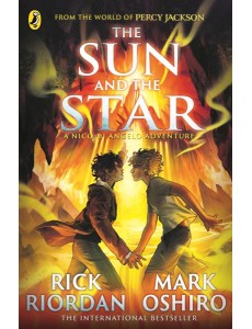 From the World of Percy Jackson The Sun