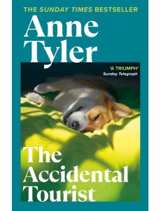 The Accidental Tourist The Accidental Tourist