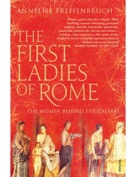 The First Ladies of Rome