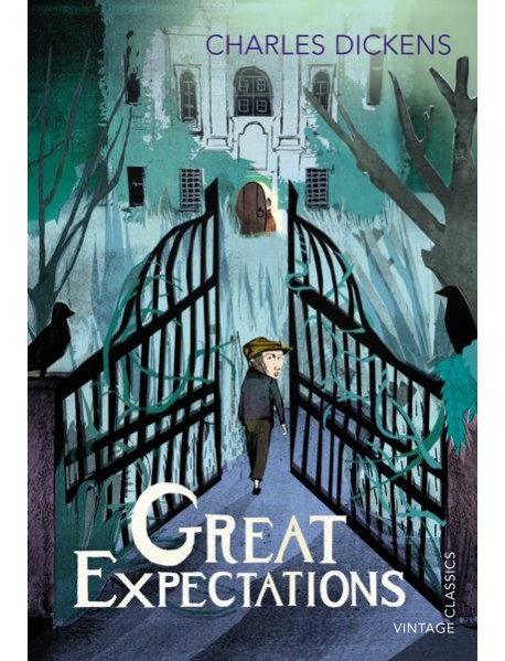 Great Expectations