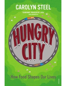 Hungry City Hungry City